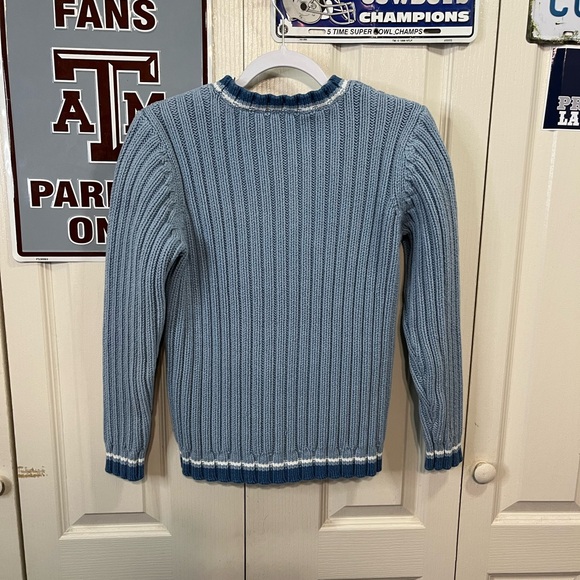 Liz Claiborne Women’s Crewneck Sweater - Picture 4 of 7